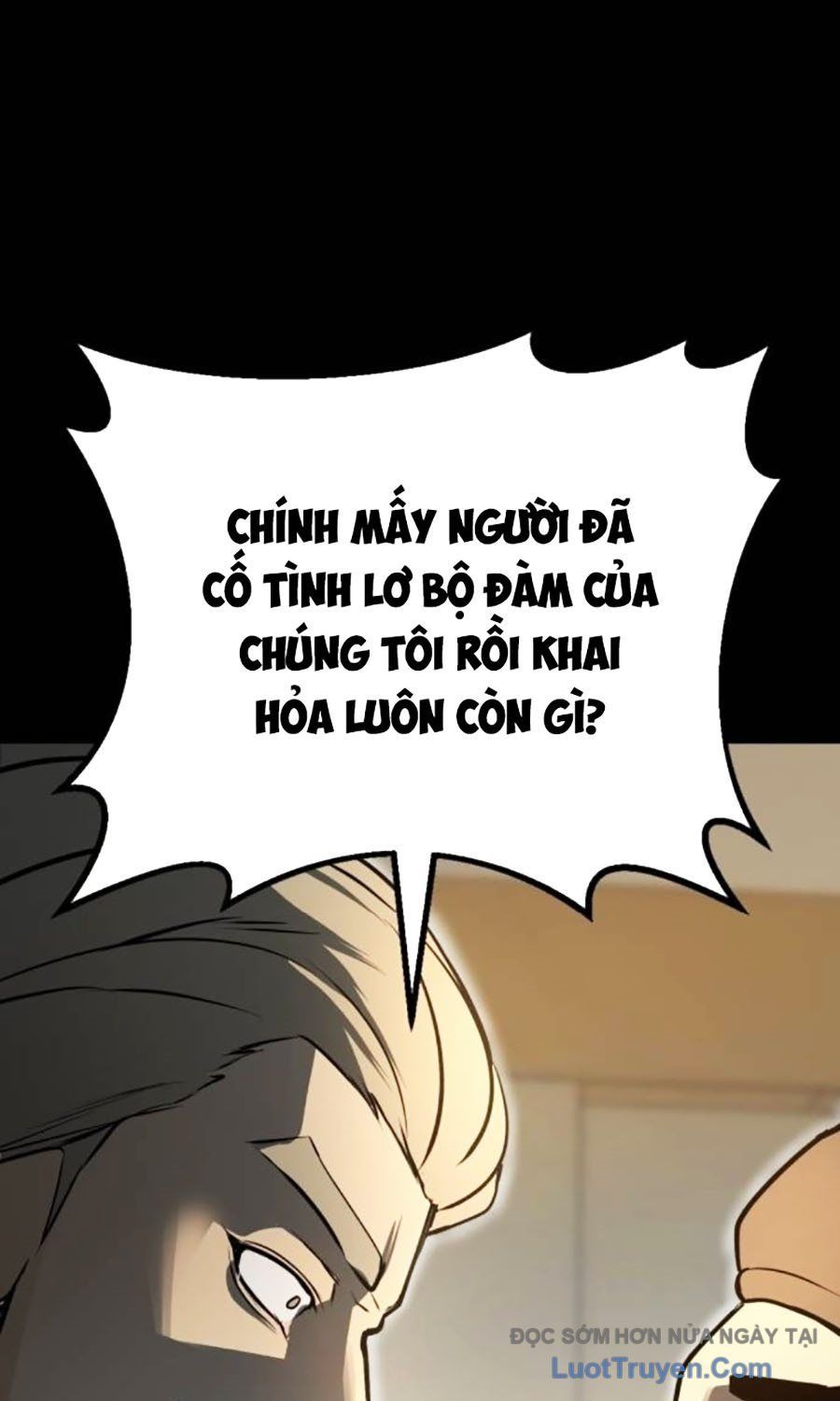 Quản Giáo Số 0 Chapter 29 - 23