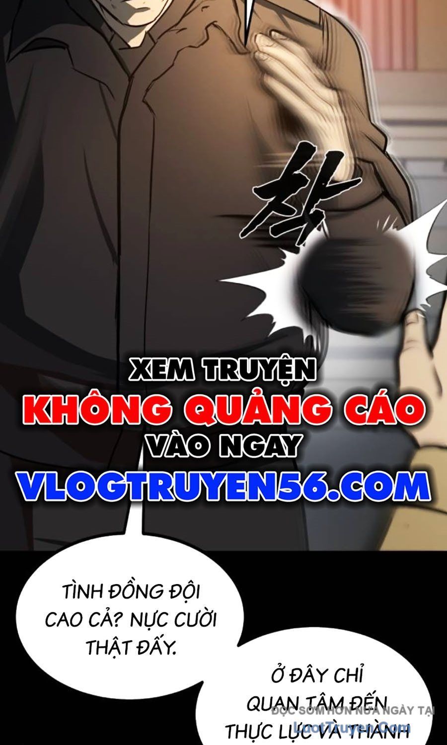 Quản Giáo Số 0 Chapter 29 - 27