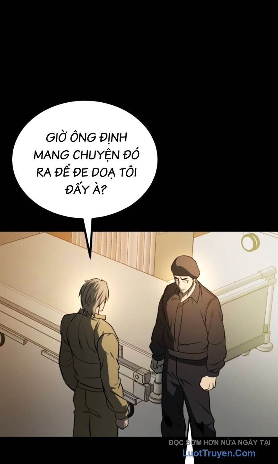 Quản Giáo Số 0 Chapter 29 - 30