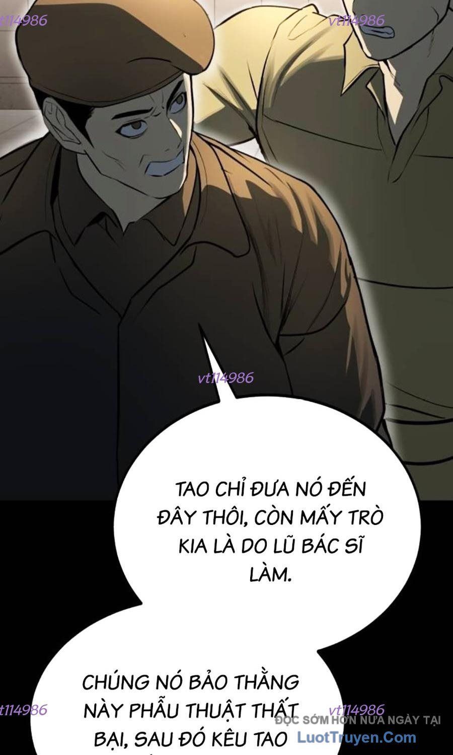 Quản Giáo Số 0 Chapter 29 - 52