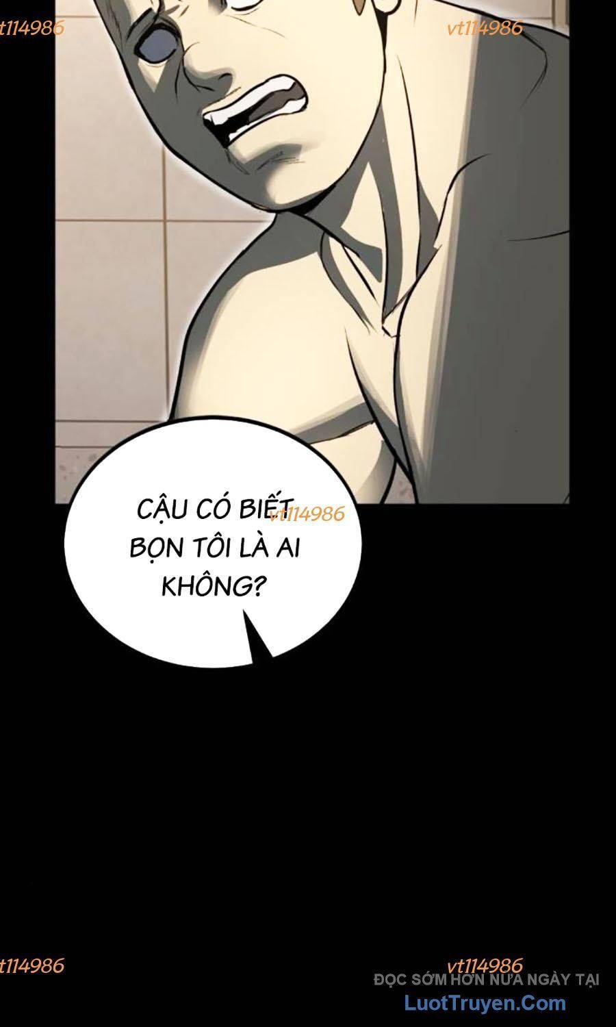 Quản Giáo Số 0 Chapter 29 - 55
