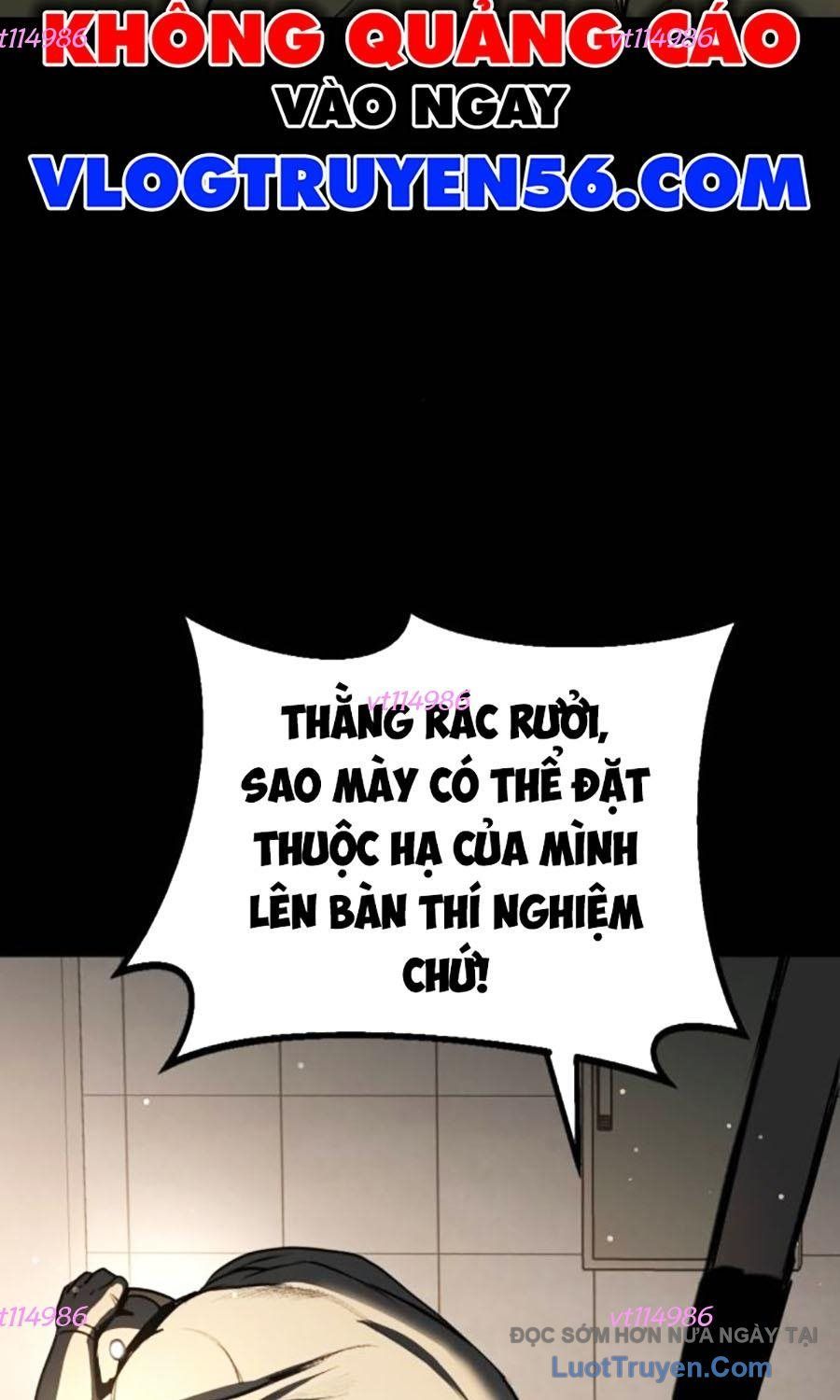 Quản Giáo Số 0 Chapter 29 - 57