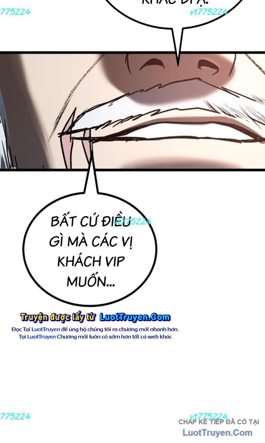 Quản Giáo Số 0 Chapter 30 - 112