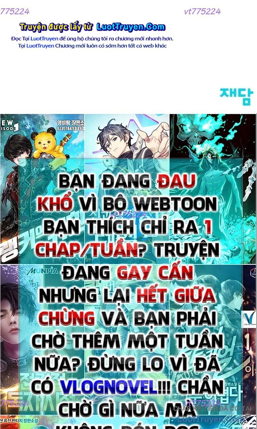 Quản Giáo Số 0 Chapter 30 - 115
