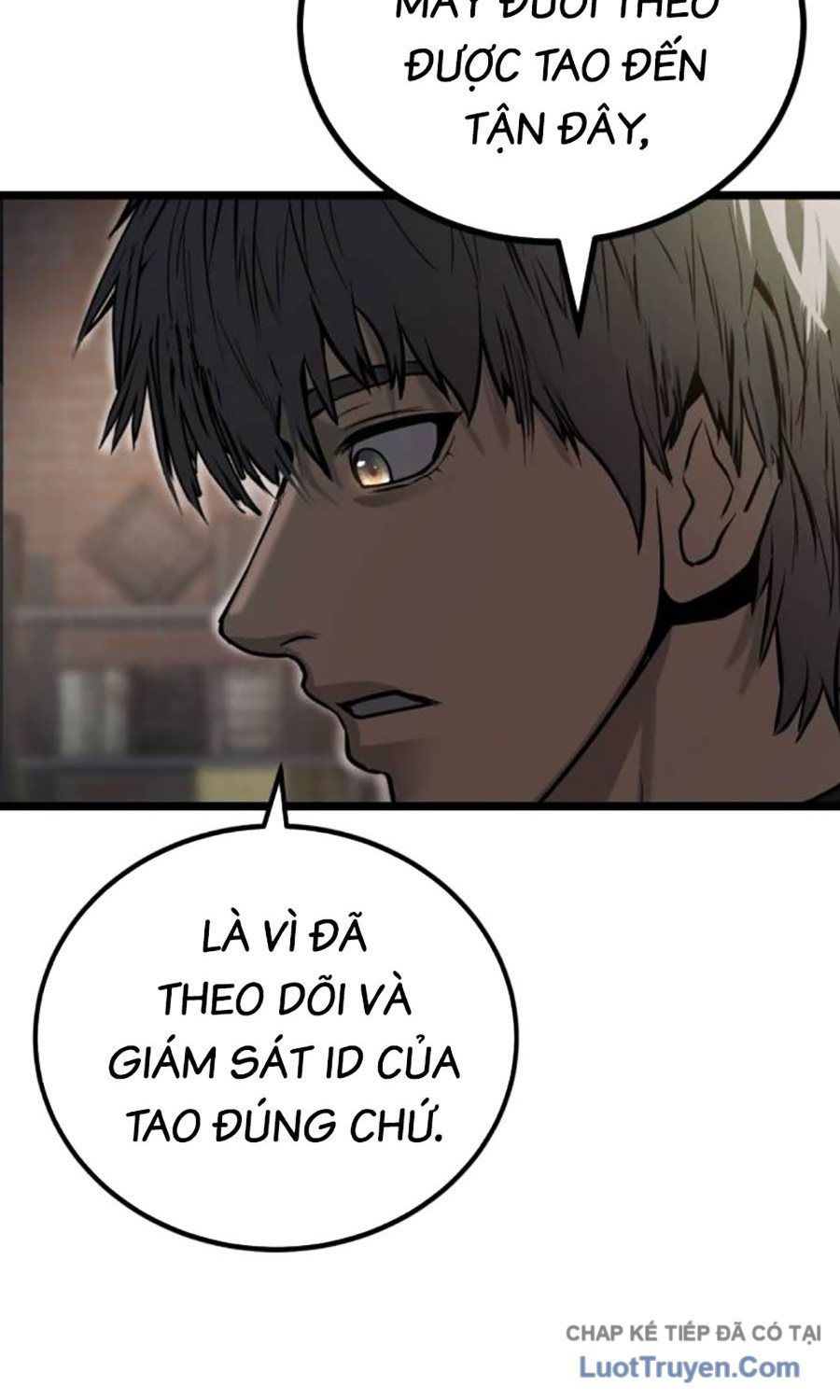 Quản Giáo Số 0 Chapter 30 - 18