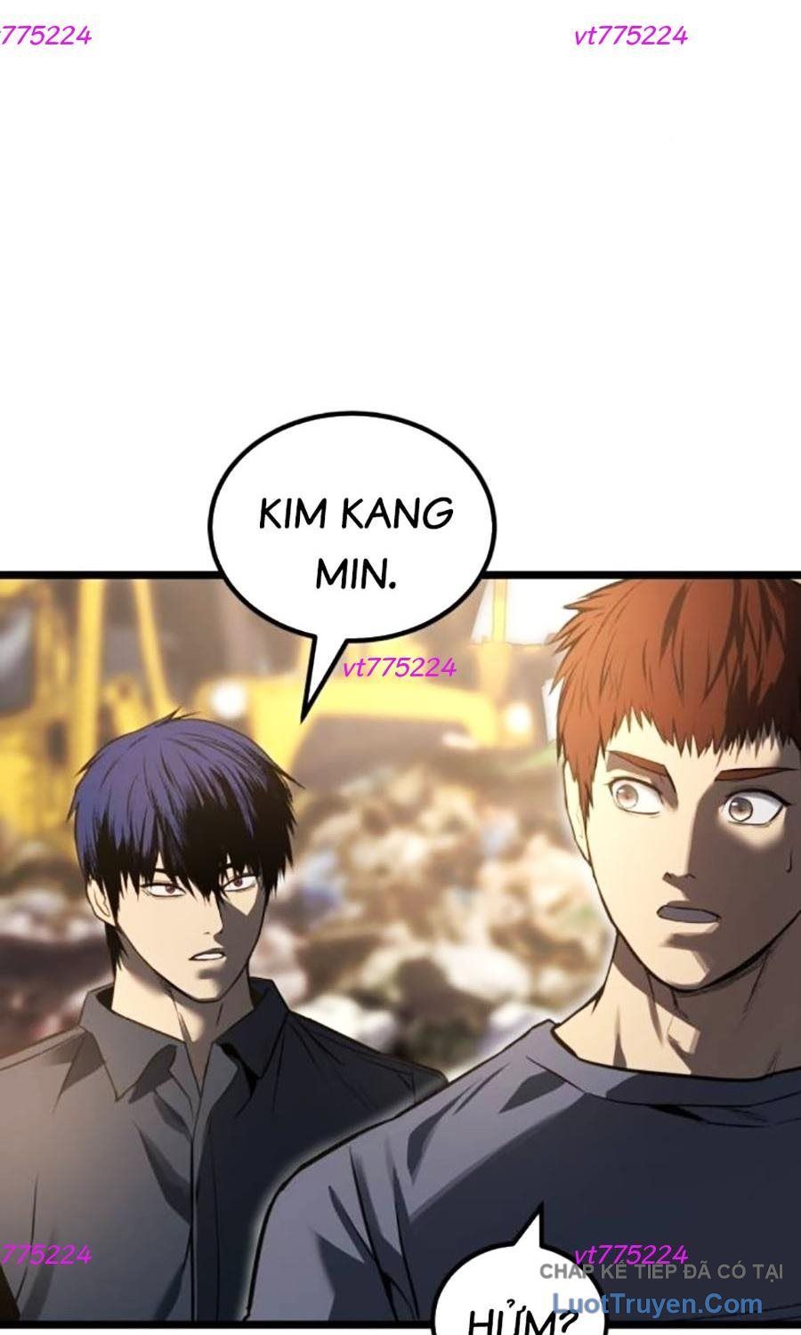 Quản Giáo Số 0 Chapter 30 - 50