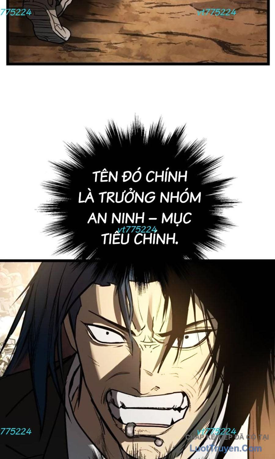 Quản Giáo Số 0 Chapter 30 - 55