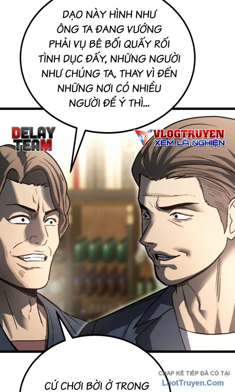 Quản Giáo Số 0 Chapter 30 - 94