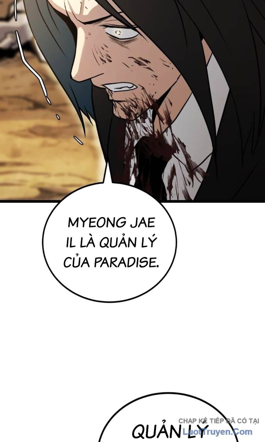 Quản Giáo Số 0 Chapter 31 - 33