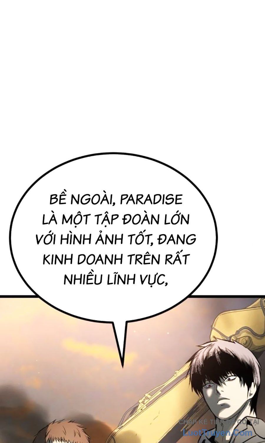 Quản Giáo Số 0 Chapter 31 - 35