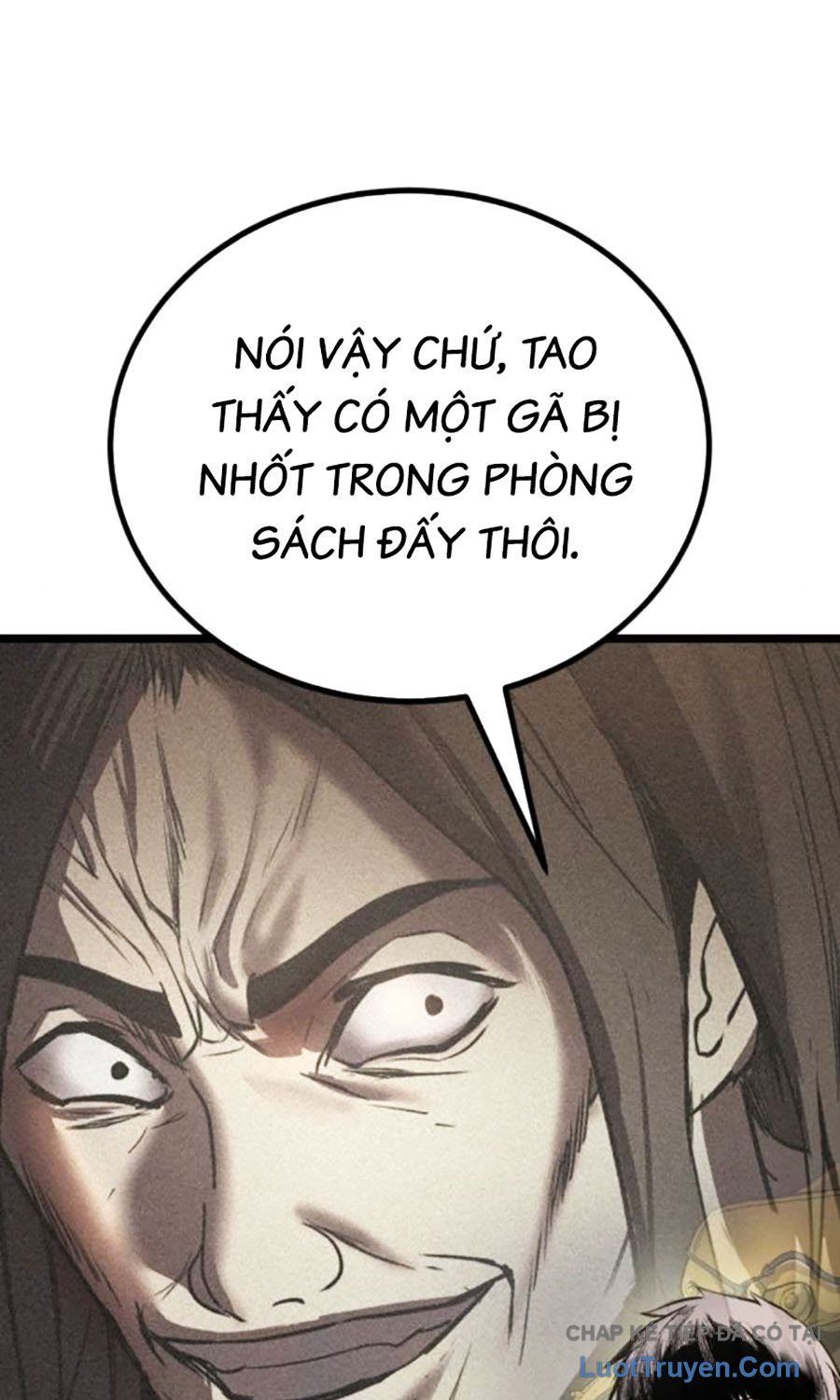 Quản Giáo Số 0 Chapter 31 - 41