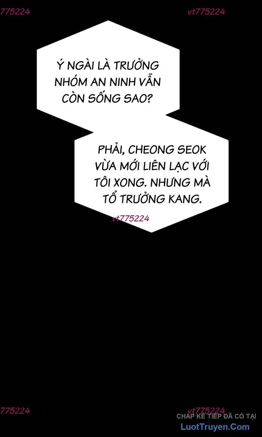 Quản Giáo Số 0 Chapter 31 - 50