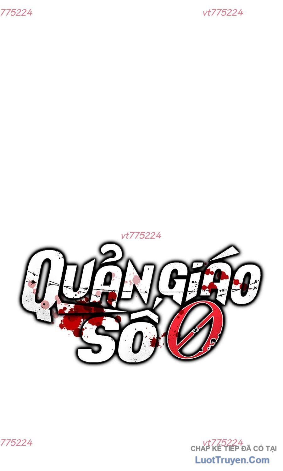 Quản Giáo Số 0 Chapter 31 - 8