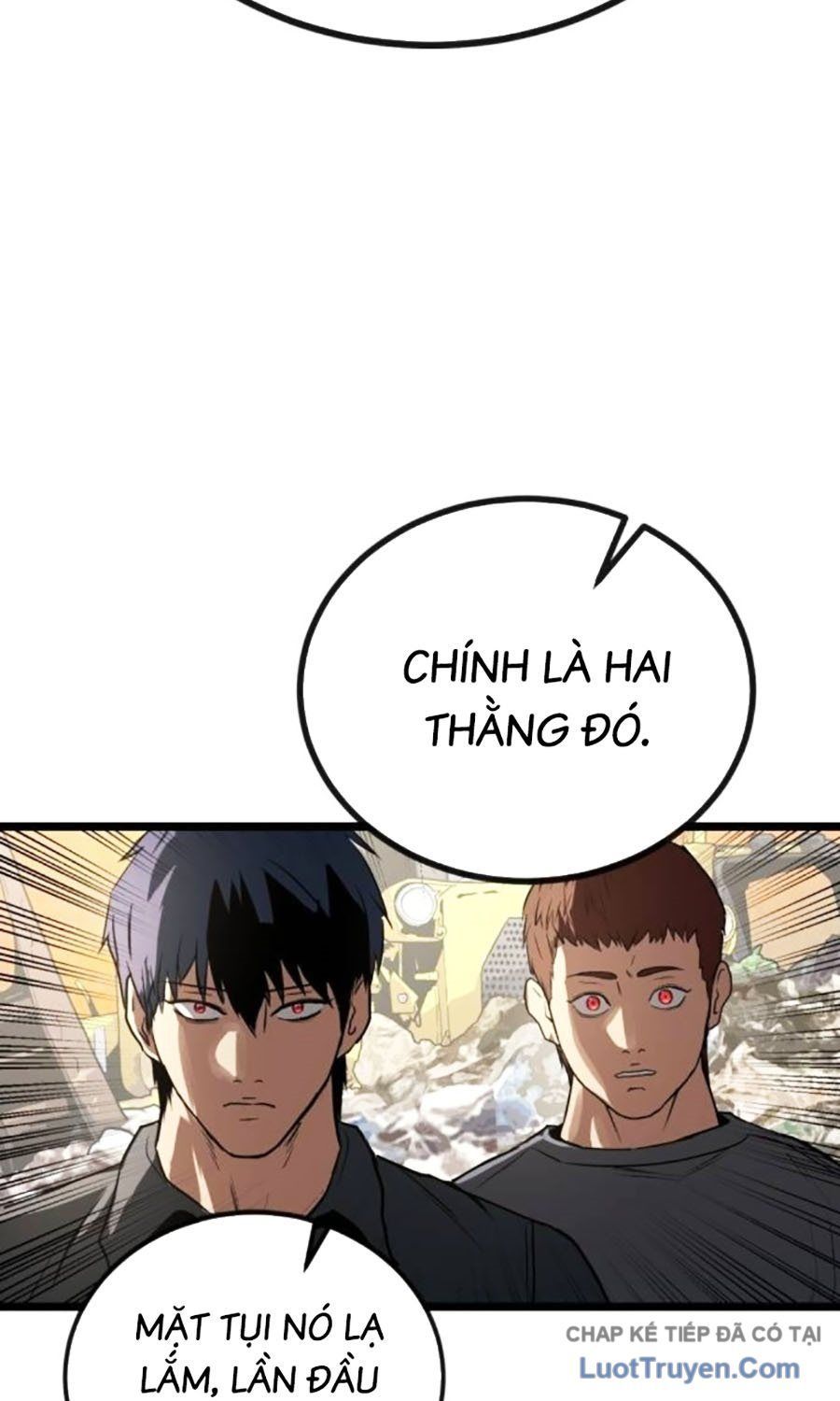 Quản Giáo Số 0 Chapter 31 - 87