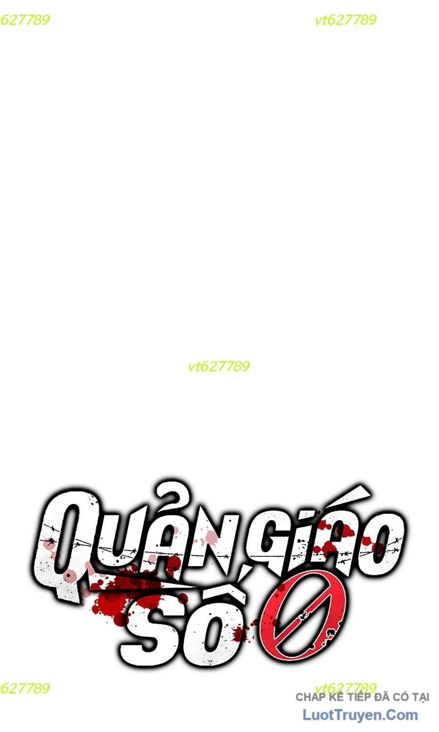 Quản Giáo Số 0 Chapter 32 - 5