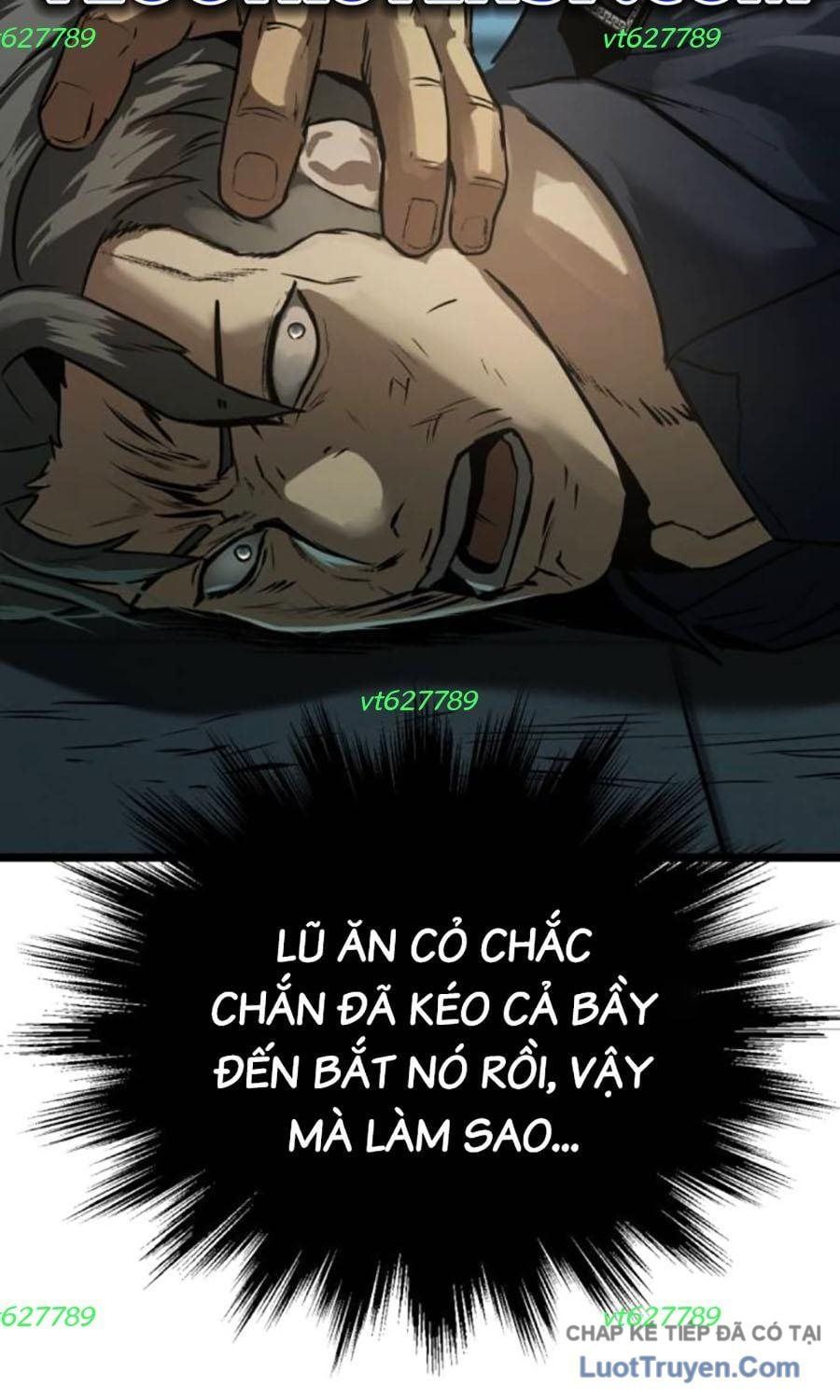 Quản Giáo Số 0 Chapter 32 - 7