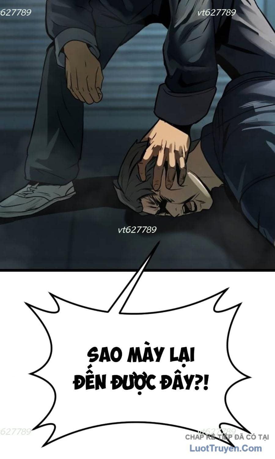Quản Giáo Số 0 Chapter 32 - 9