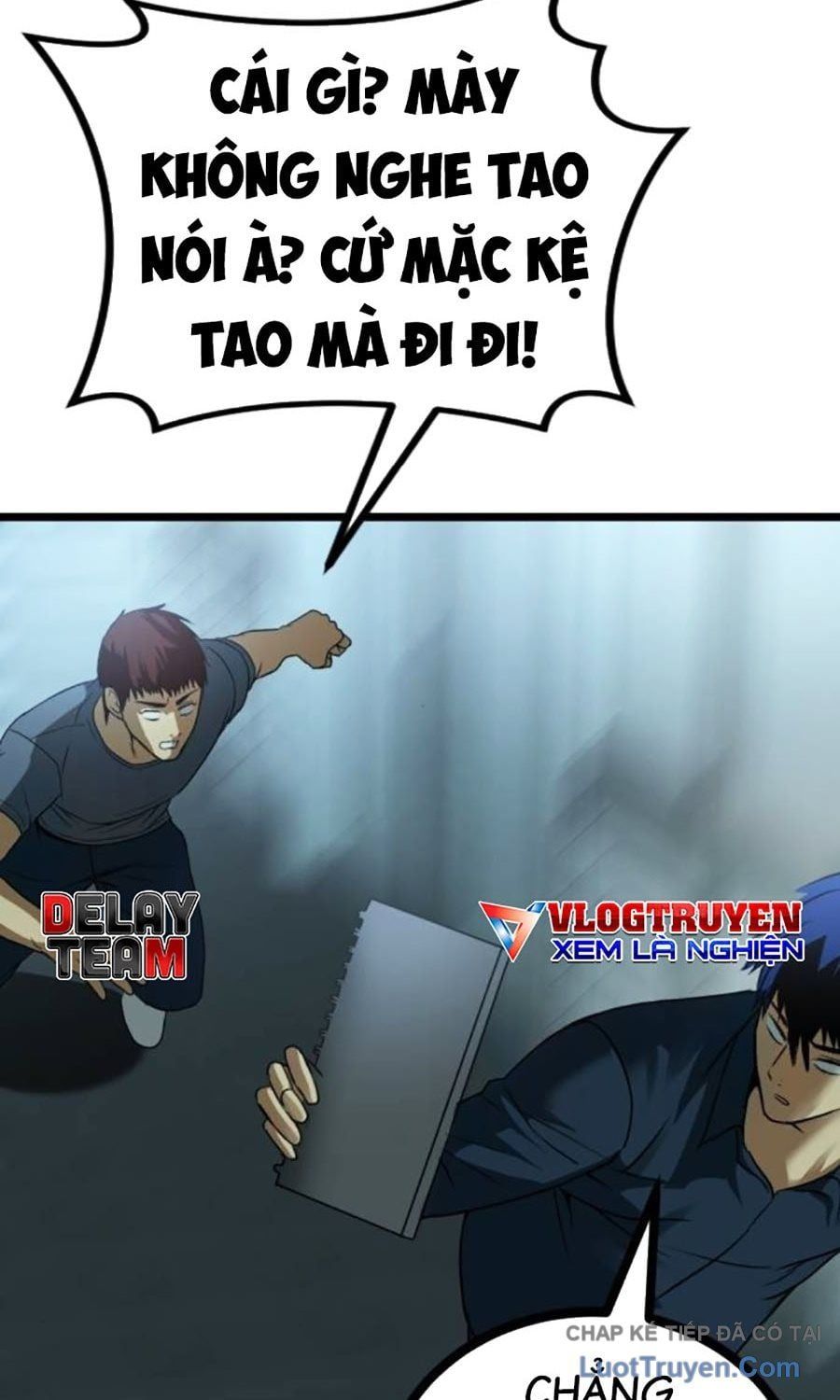 Quản Giáo Số 0 Chapter 32 - 86