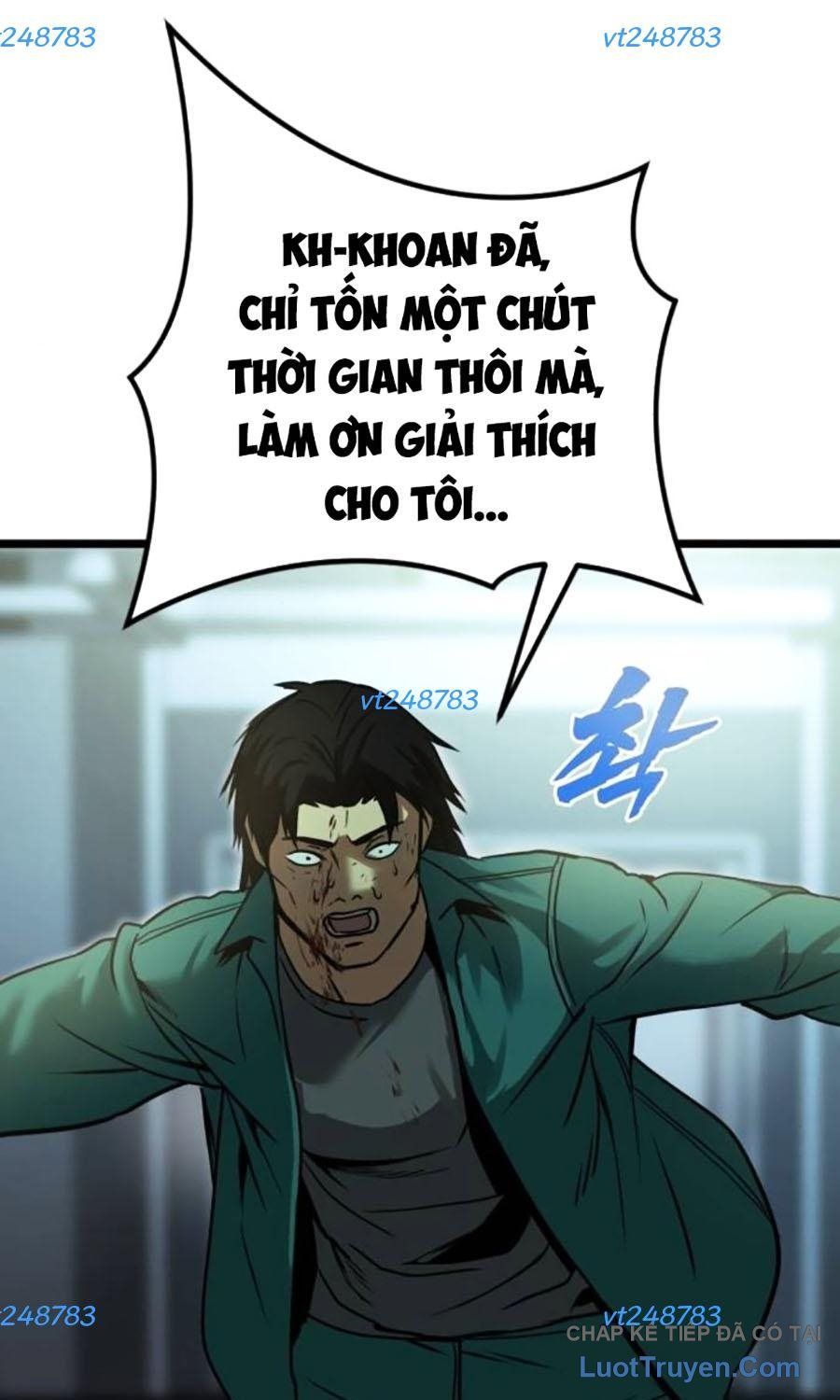 Quản Giáo Số 0 Chapter 33 - 45