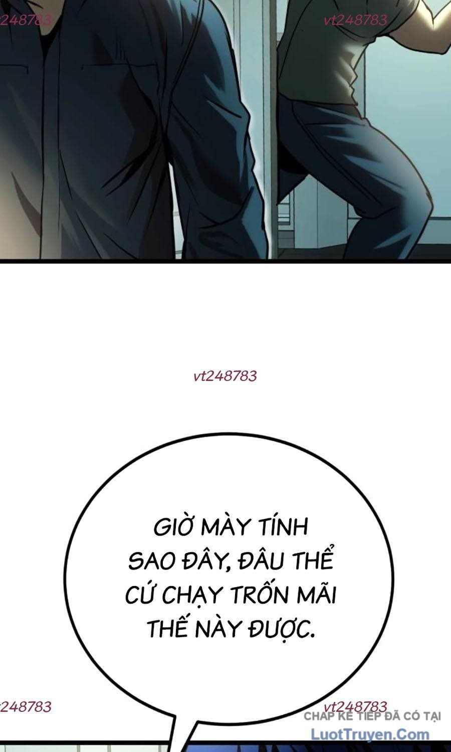 Quản Giáo Số 0 Chapter 33 - 9