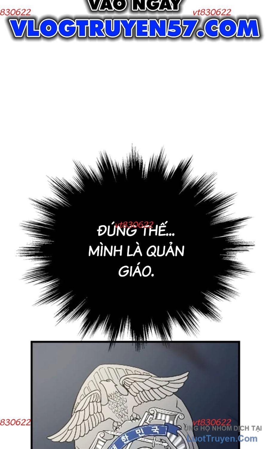 Quản Giáo Số 0 Chapter 34 - 5