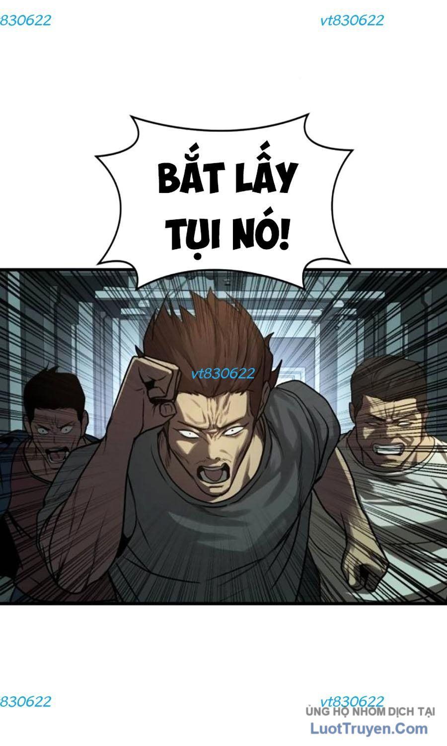 Quản Giáo Số 0 Chapter 34 - 51