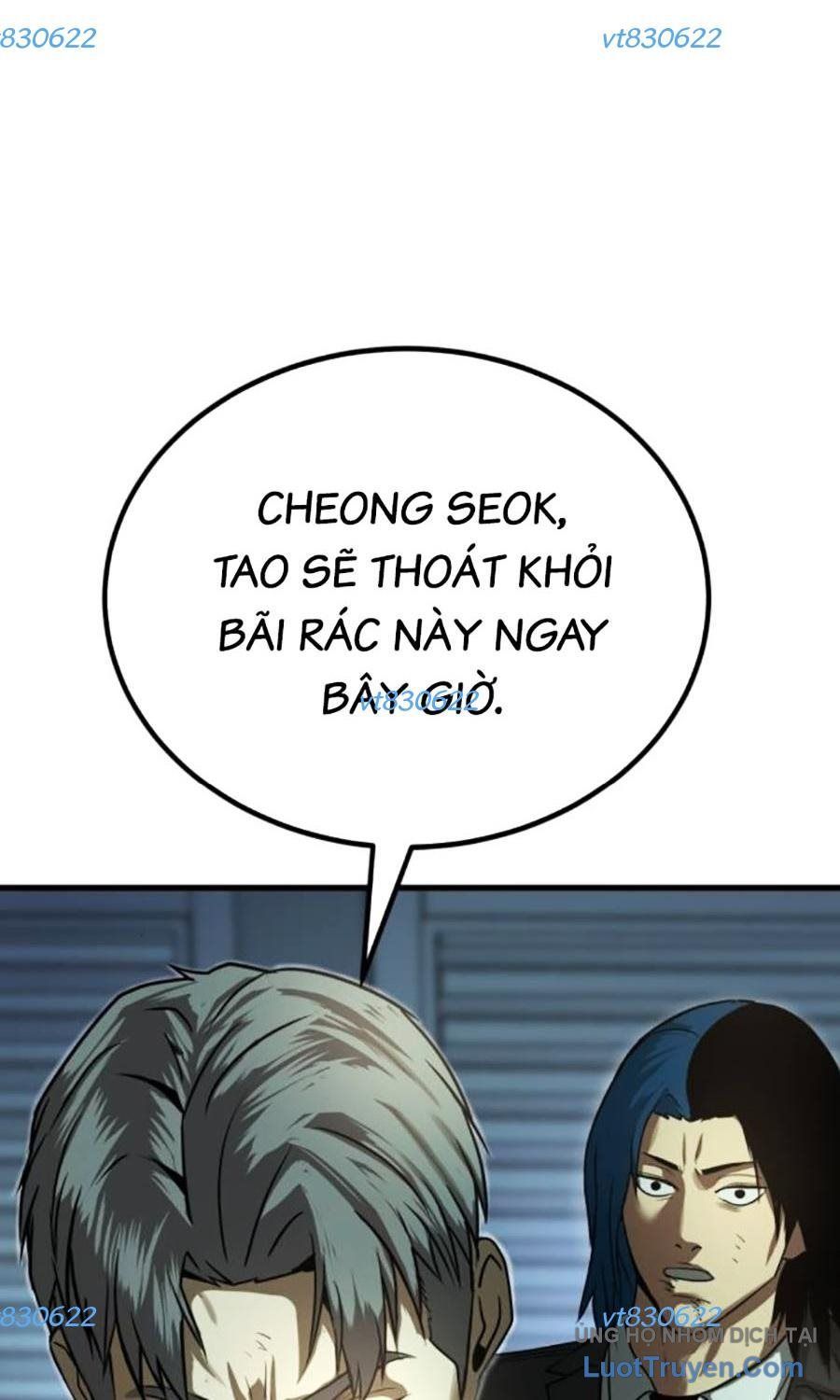 Quản Giáo Số 0 Chapter 34 - 54