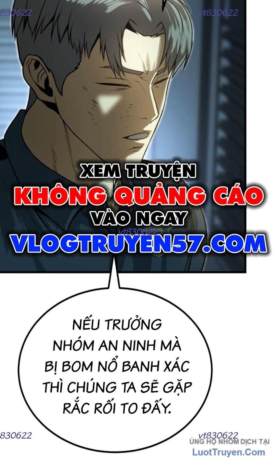 Quản Giáo Số 0 Chapter 34 - 56