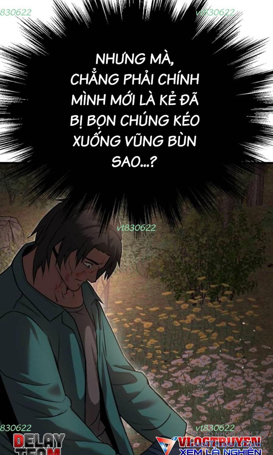Quản Giáo Số 0 Chapter 34 - 7