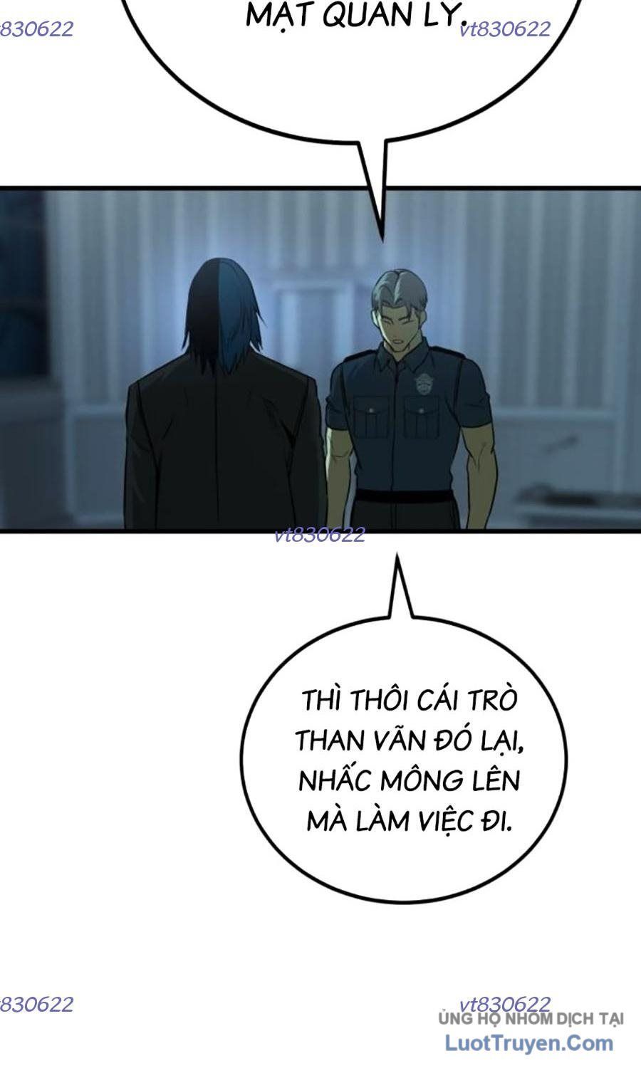 Quản Giáo Số 0 Chapter 34 - 64