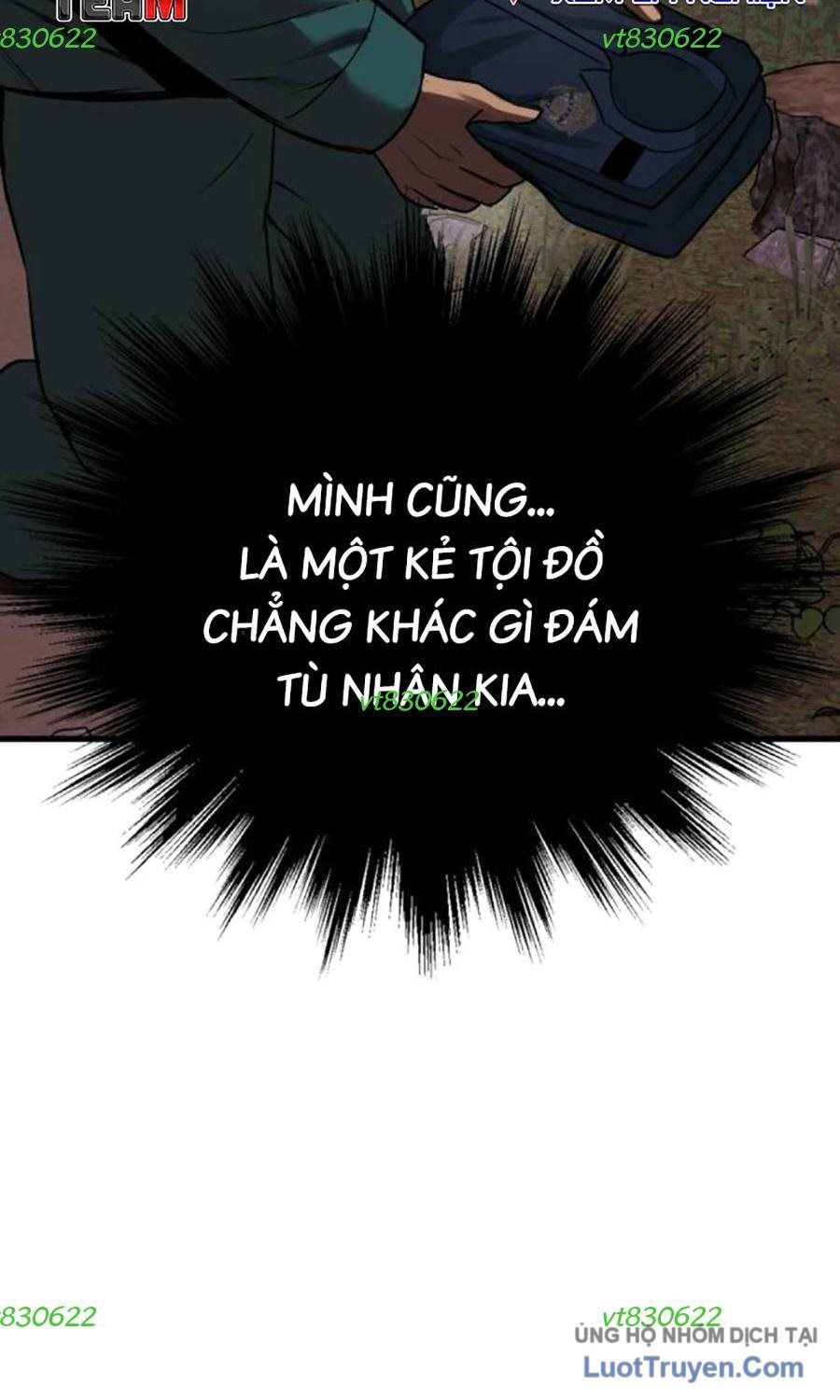 Quản Giáo Số 0 Chapter 34 - 8