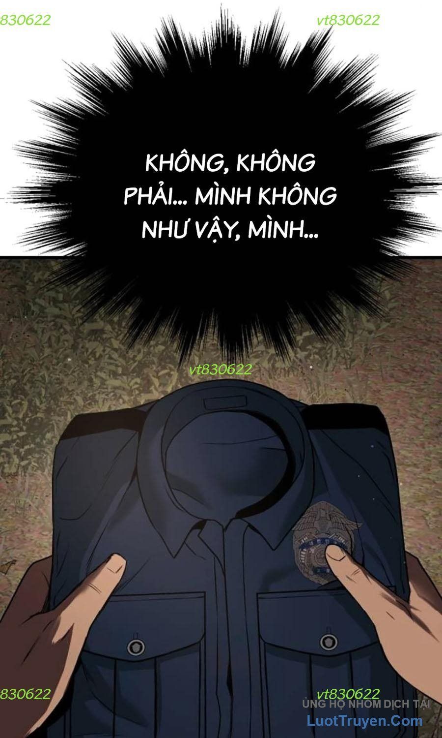 Quản Giáo Số 0 Chapter 34 - 9