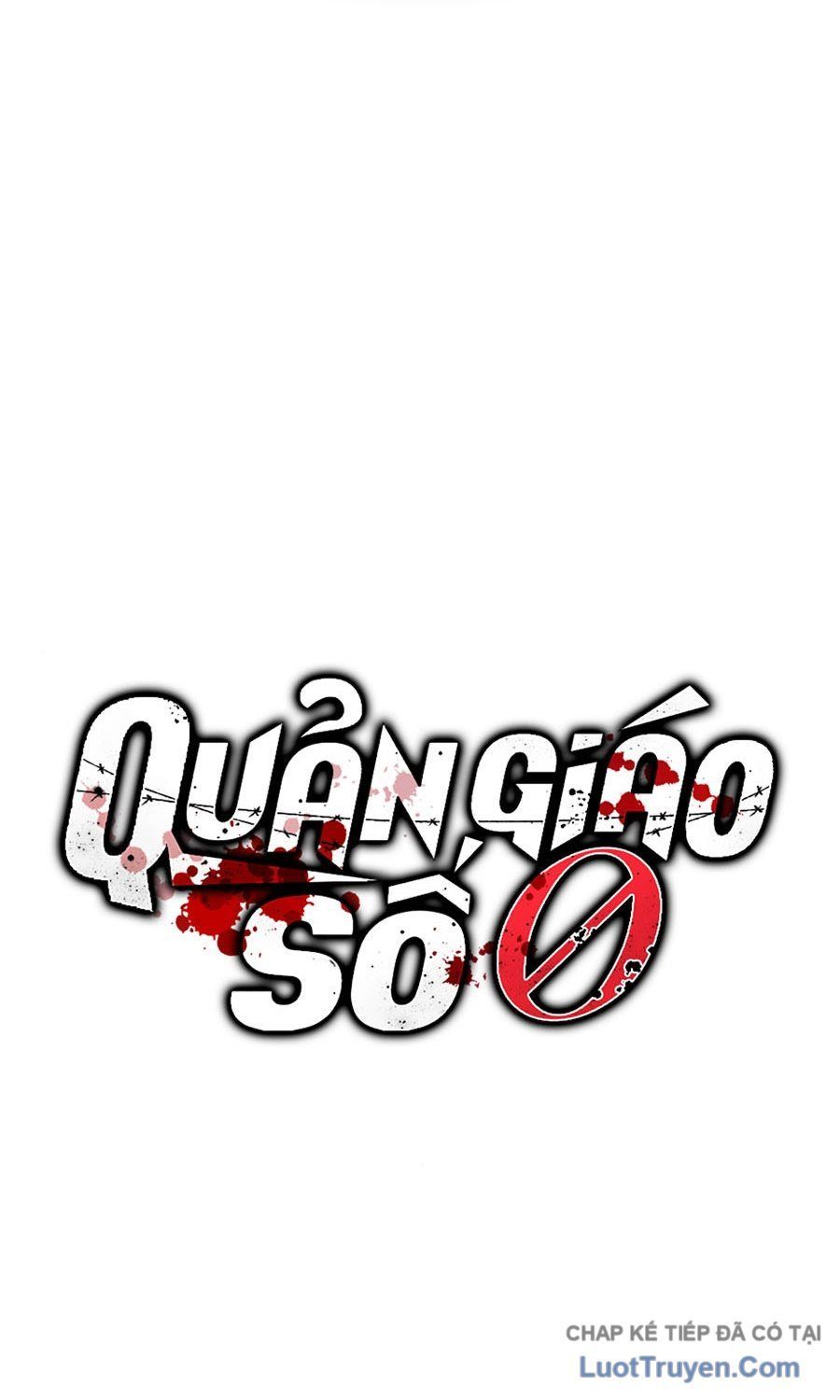 Quản Giáo Số 0 Chapter 35 - 28