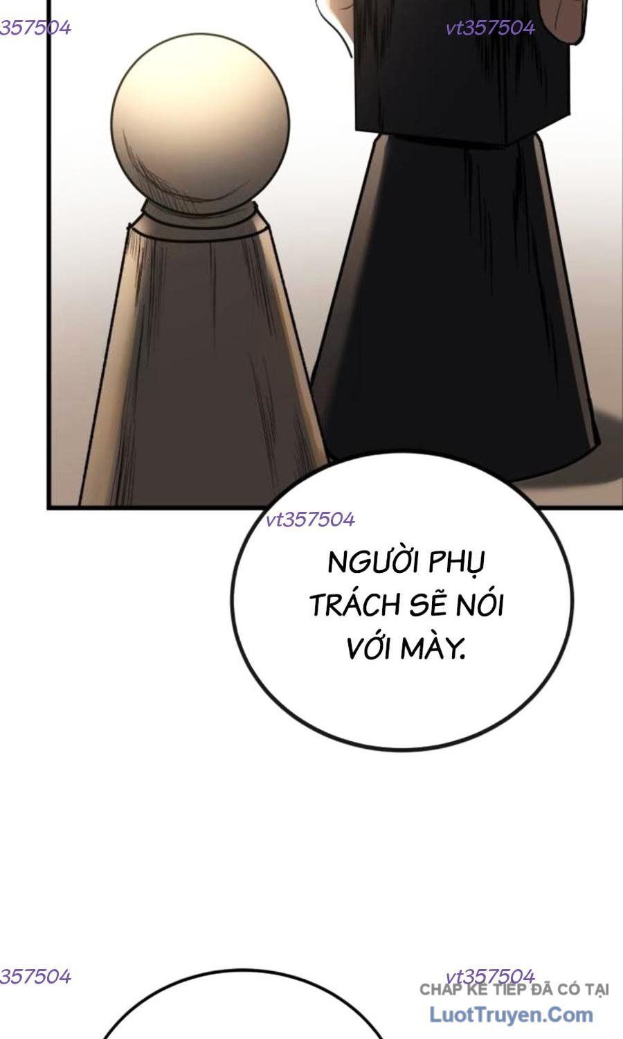 Quản Giáo Số 0 Chapter 35 - 4