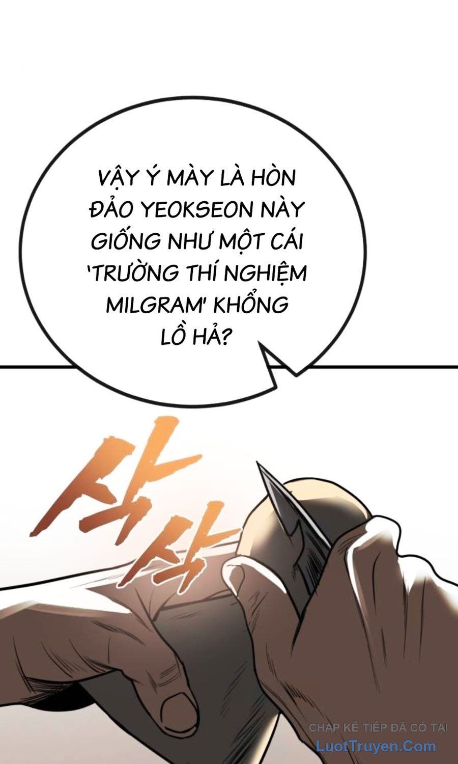 Quản Giáo Số 0 Chapter 35 - 37