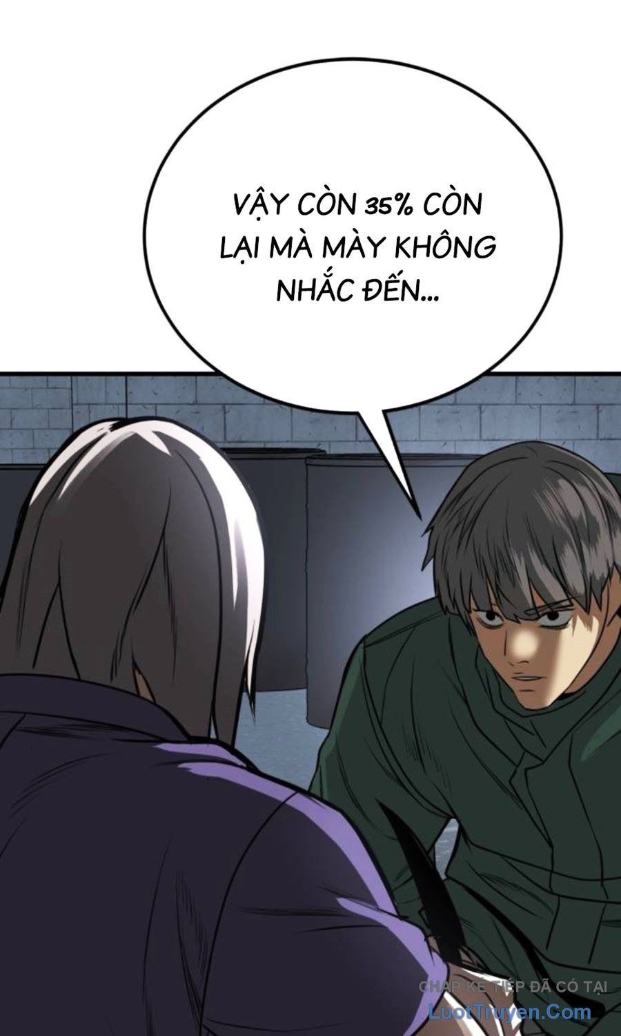 Quản Giáo Số 0 Chapter 35 - 39