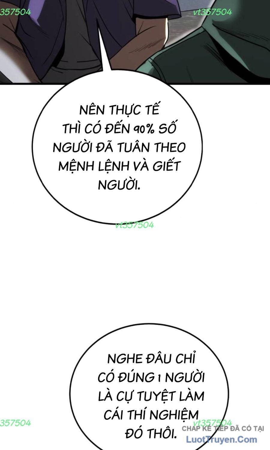Quản Giáo Số 0 Chapter 35 - 49