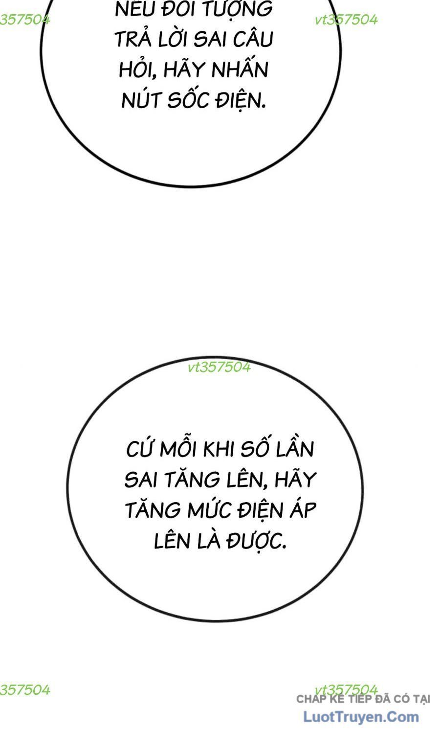 Quản Giáo Số 0 Chapter 35 - 6