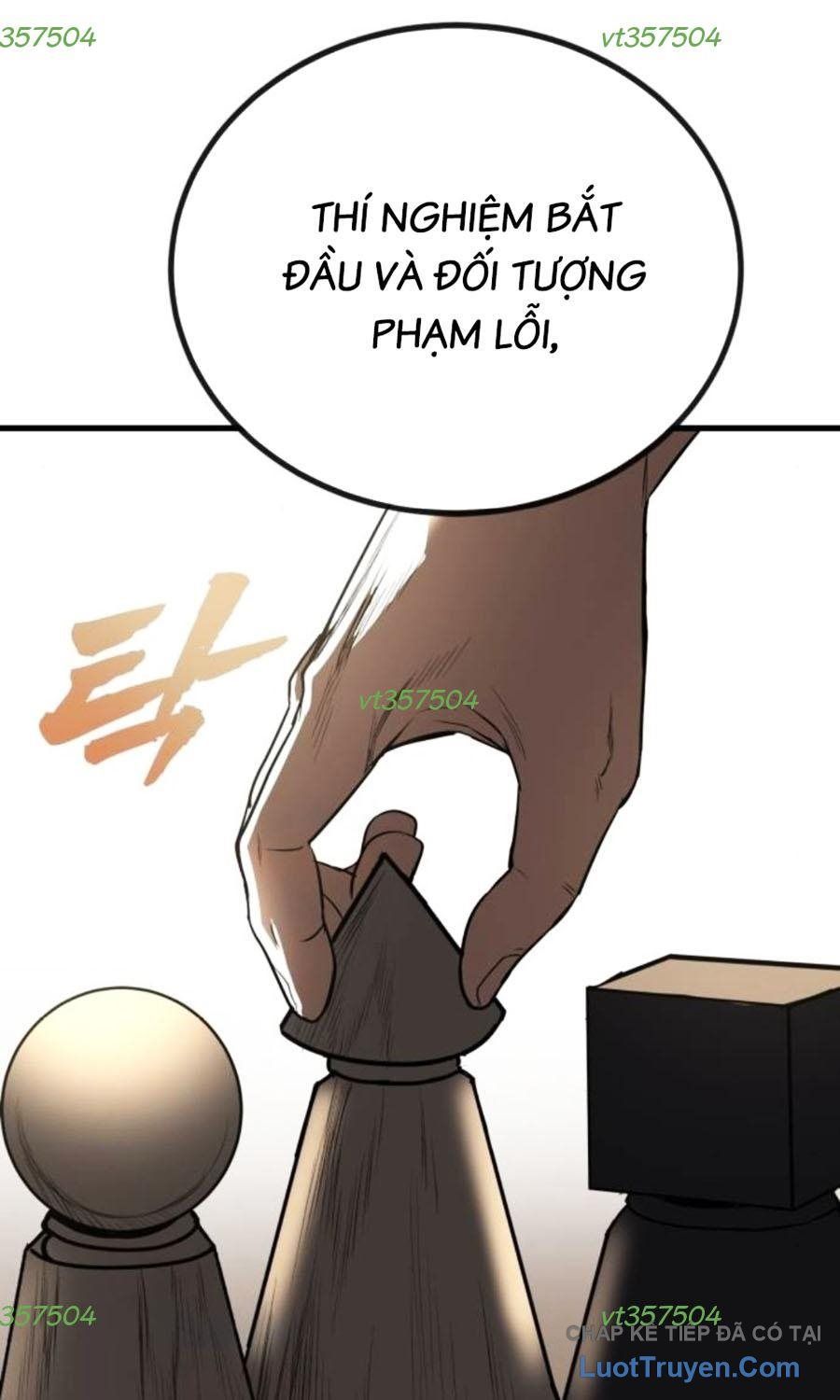 Quản Giáo Số 0 Chapter 35 - 7