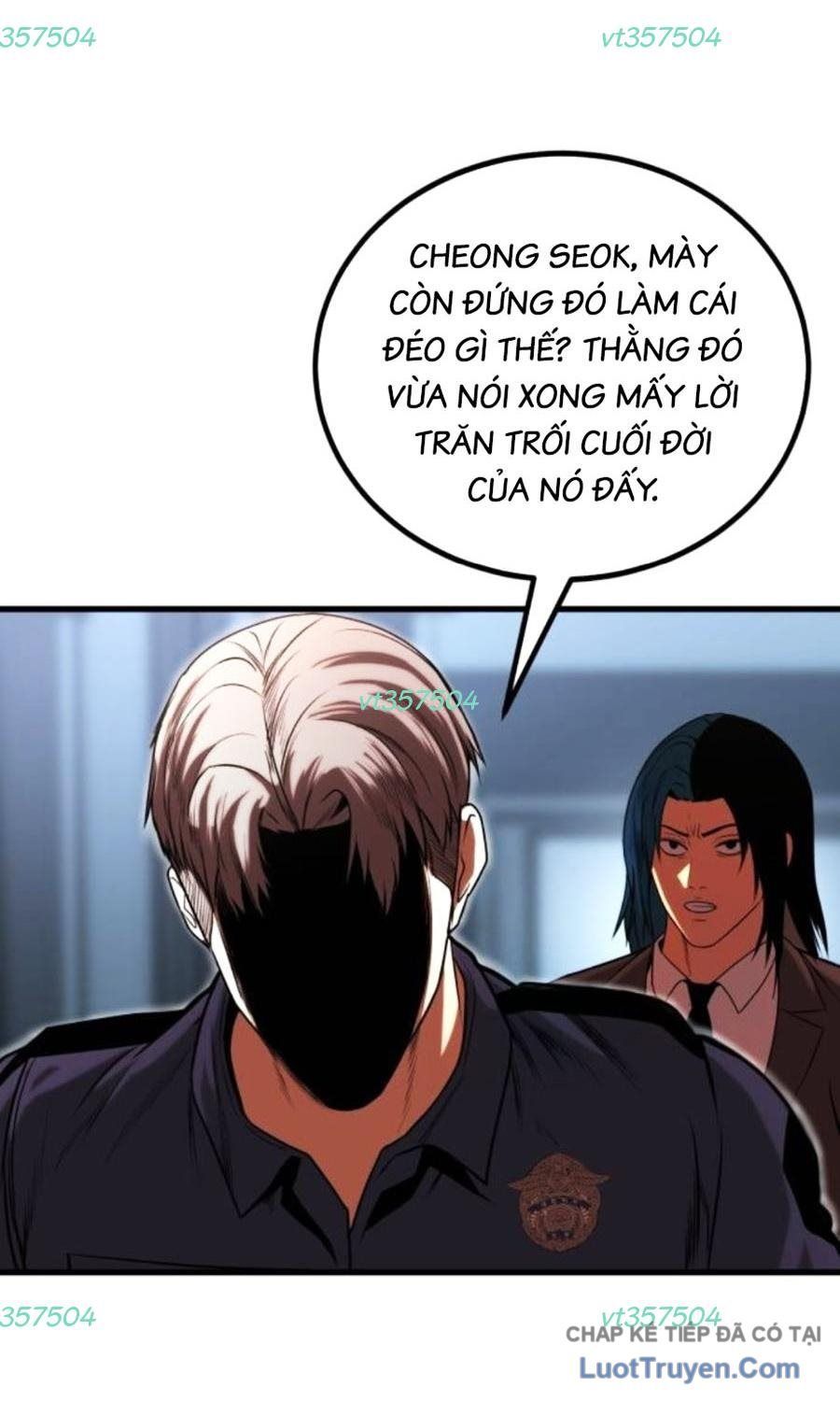 Quản Giáo Số 0 Chapter 35 - 68