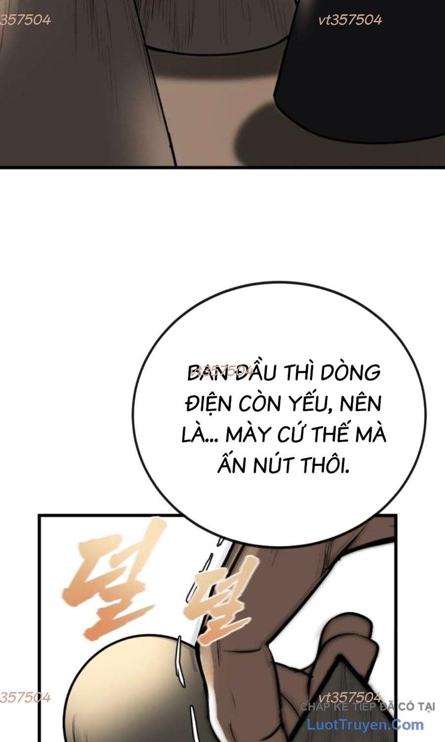 Quản Giáo Số 0 Chapter 35 - 8