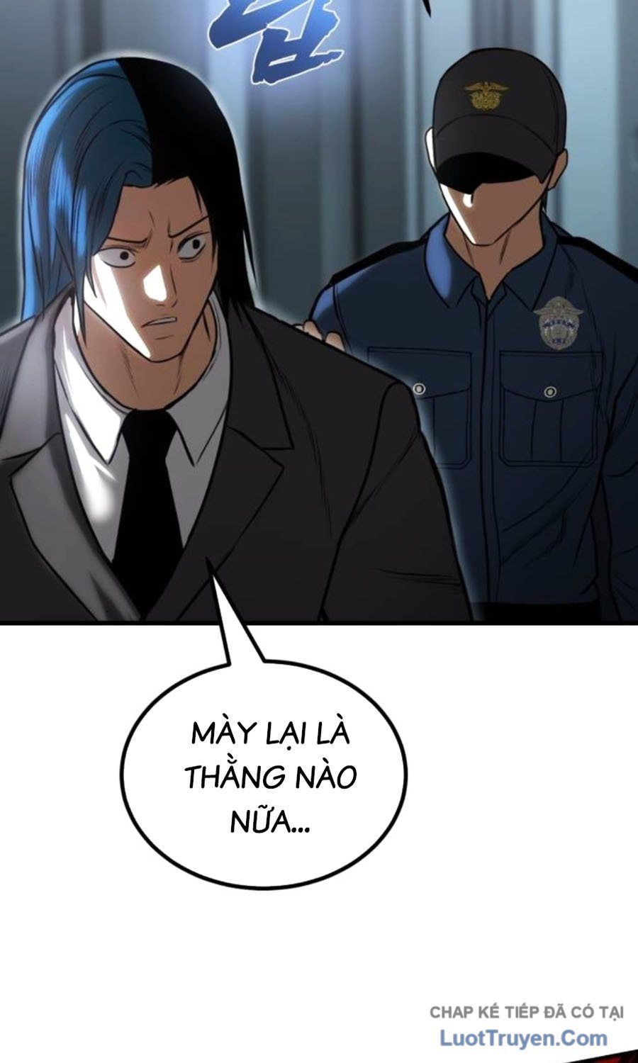 Quản Giáo Số 0 Chapter 35 - 73