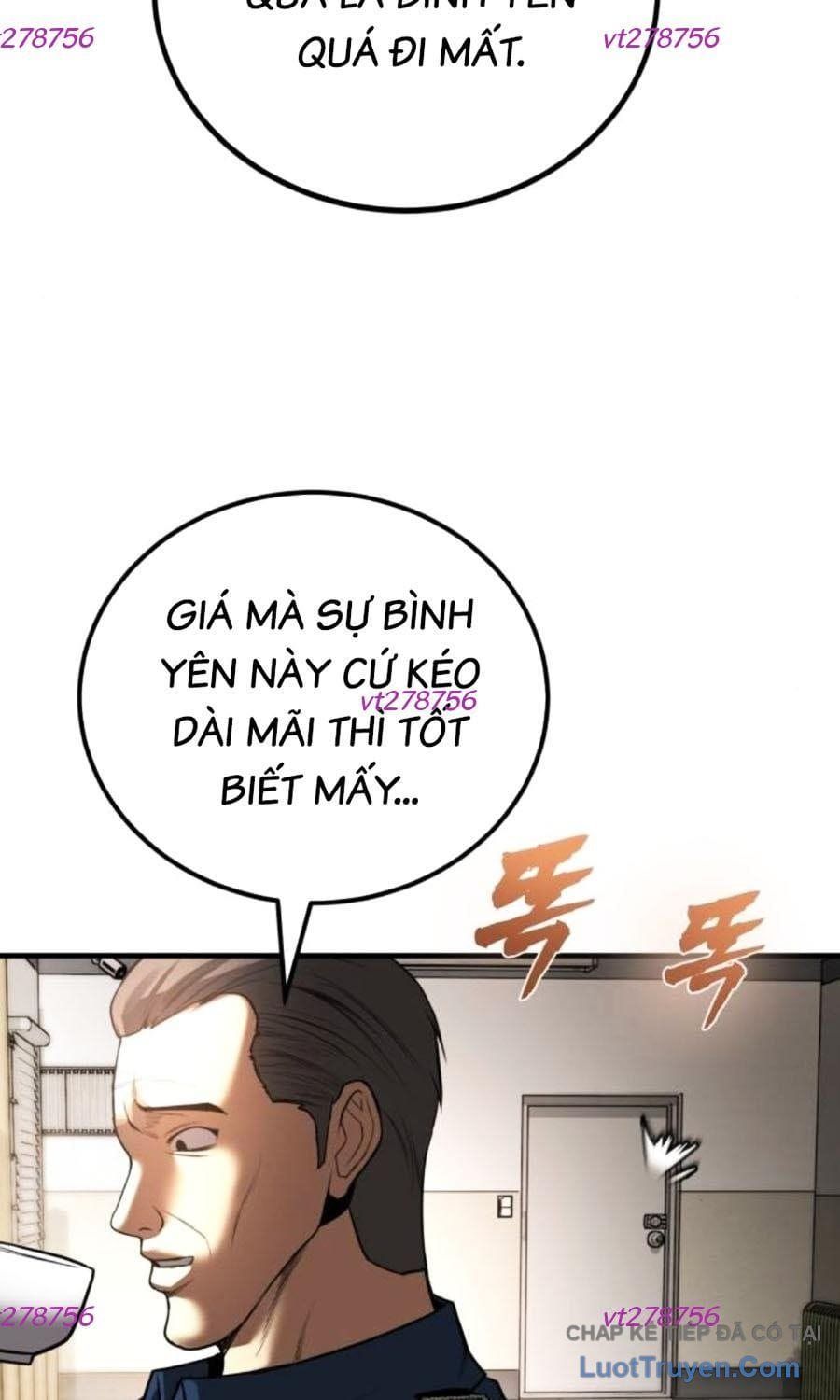 Quản Giáo Số 0 Chapter 36 - 3