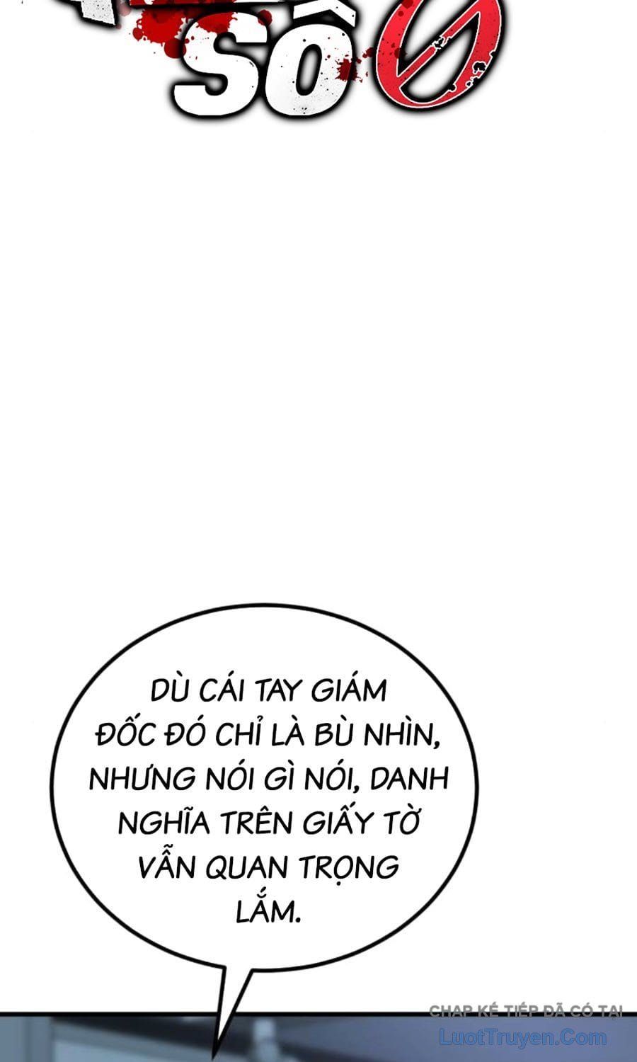 Quản Giáo Số 0 Chapter 36 - 27