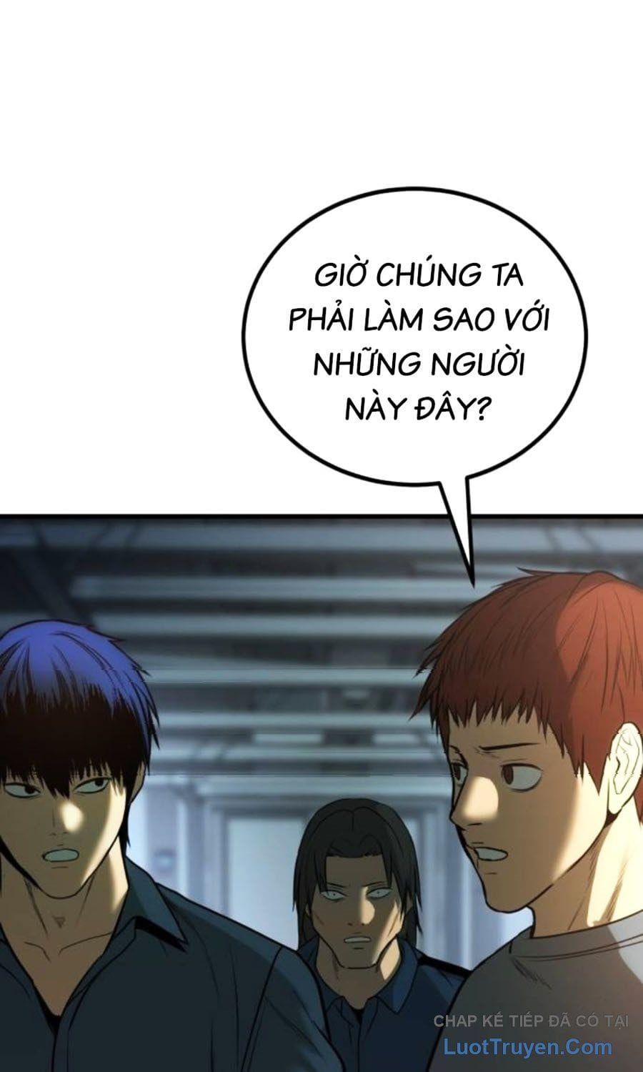 Quản Giáo Số 0 Chapter 36 - 40