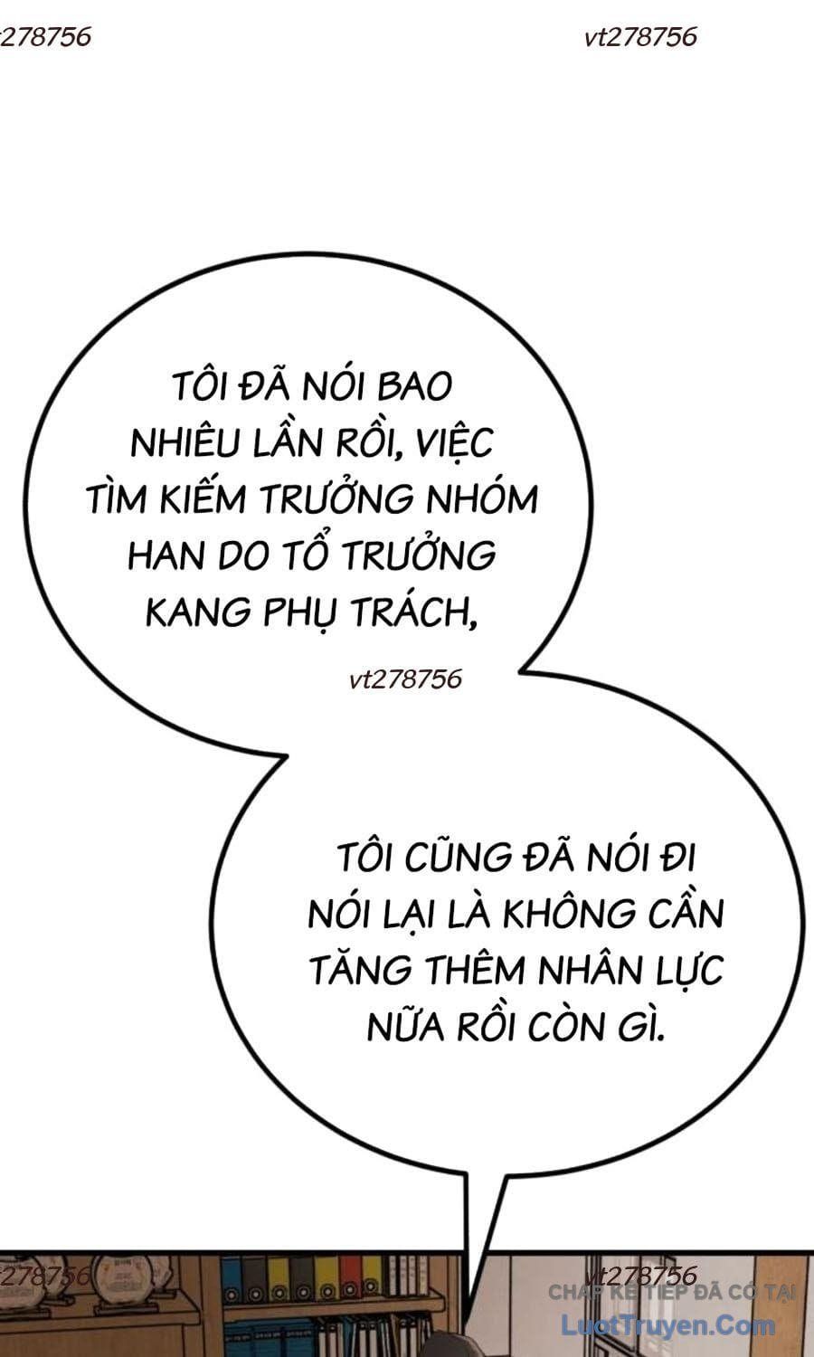 Quản Giáo Số 0 Chapter 36 - 7
