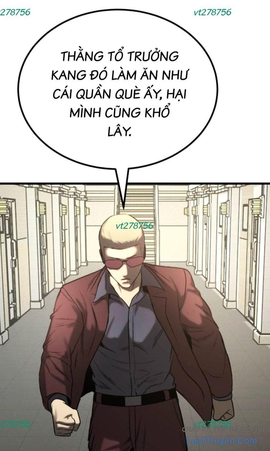 Quản Giáo Số 0 Chapter 36 - 70