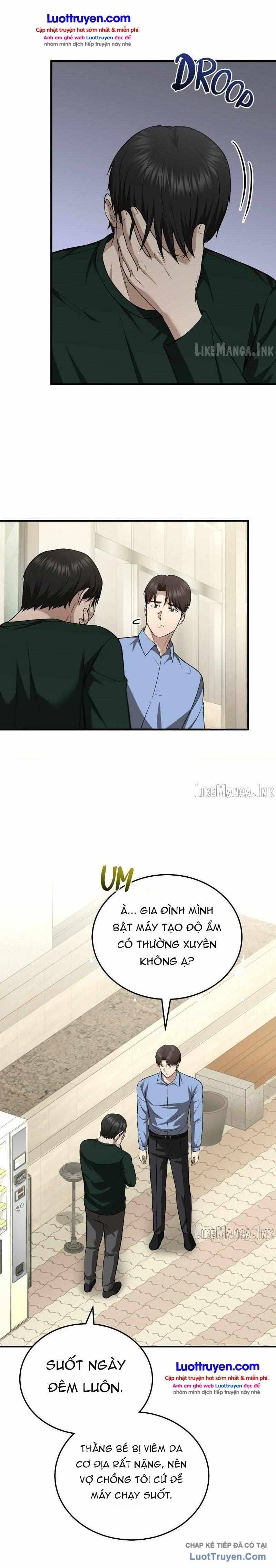 Bác sĩ hồi quy chỉ muốn sống yên bình Chapter 73 - 12