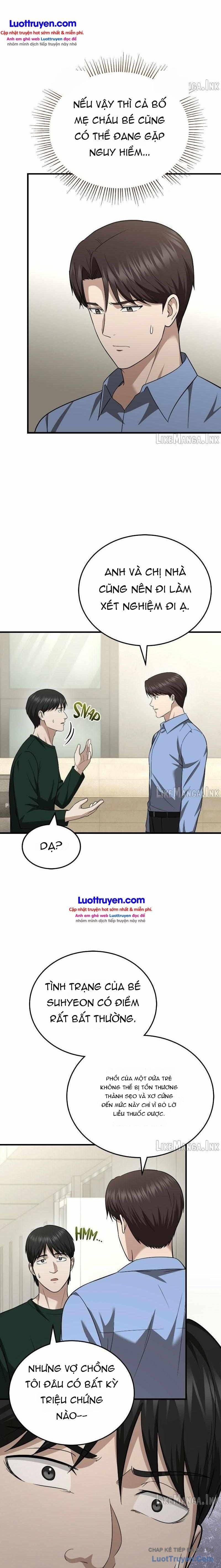 Bác sĩ hồi quy chỉ muốn sống yên bình Chapter 73 - 13