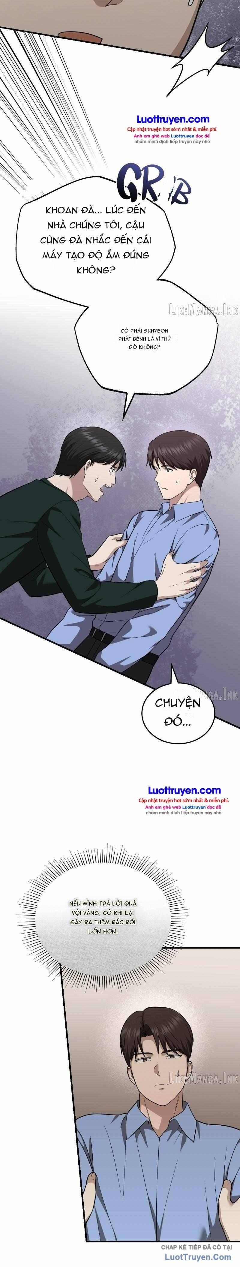 Bác sĩ hồi quy chỉ muốn sống yên bình Chapter 73 - 14